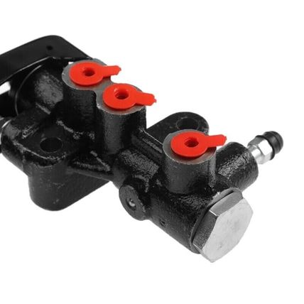 Compensador de freno MB618321 para Mitsubishi L200 96-07 Válvula compensadora