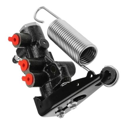 Compensador de freno MB618321 para Mitsubishi L200 96-07 Válvula compensadora