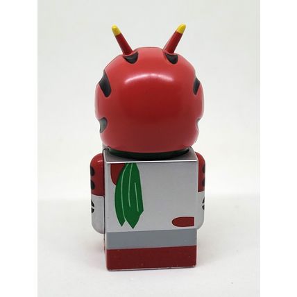 Masked Rider ZX Eraser - 2006 SEIKA TOEI Japanese Anime Kamen Rider