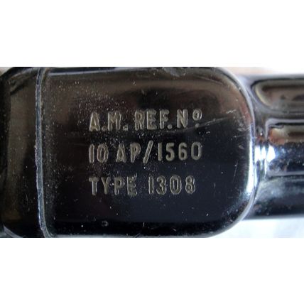 1950’s Cold War SARAH RAF Aircraft Rescue Radio RAF Distress Beacon