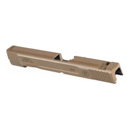 Smith & Wesson S&W M&P M2.0 40s&w FDE Factory Slide