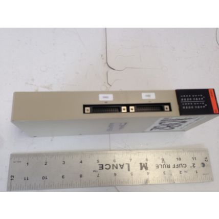 OMRON C500-ID501-CN ID501 CH INPUT; PEAK REFLOW COMPATIBLE (260 C):NO;,ER