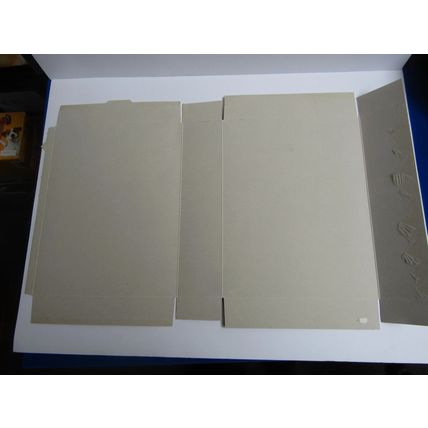 Kellogg`s Corn Flakes 1997 Cereal Box SUNWORLD Family Holiday Competition