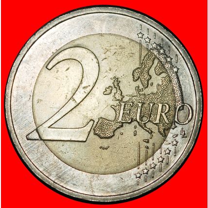 Ⰶ NON-PHALLIC TYPE 2008-2025: GERMANY★2 EUROS 2019A PRUSSIA★LOW START★NO RESERVE