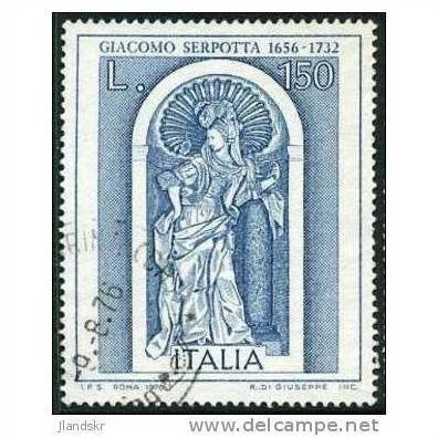 1976 Michel 1534 - fine used (o)