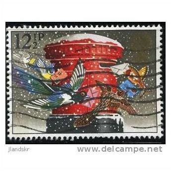 1983 SG 1231 - fine used (o)