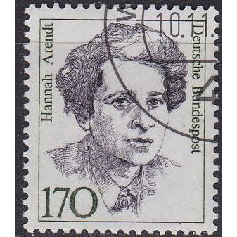 GERMANY BUND [1988] MiNr 1391 ( O/used )
