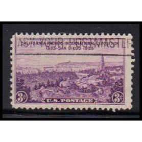 Used 773 3c California Fine K0475