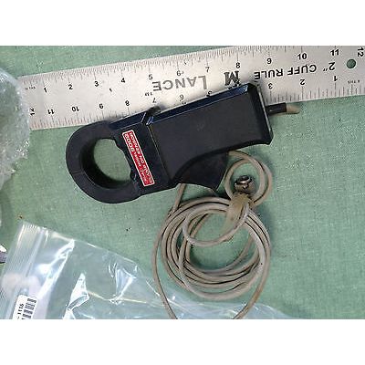 HIOKI MODEL 9002 UNIVERSAL CLAMP ON CURRENT SENSOR