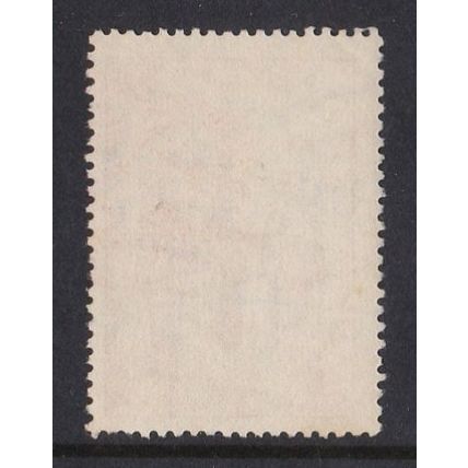 Australia: 1940 Imperial Forces. FU 2d Stamp. Ref: S0608