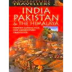 India pakistan & the himalaya