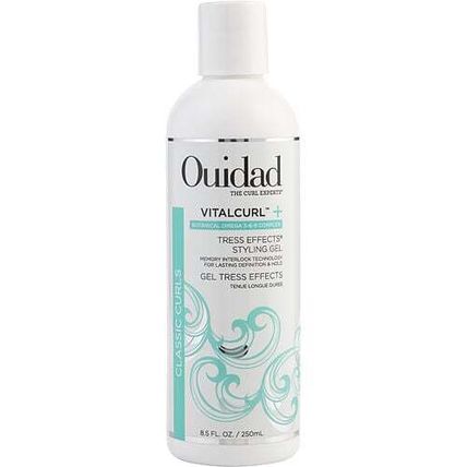 OUIDAD by Ouidad OUIDAD VITALCURL + TRESS EFFECTS STYLING GEL 8.5 OZ For UNISEX