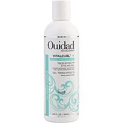 OUIDAD by Ouidad OUIDAD VITALCURL + TRESS EFFECTS STYLING GEL 8.5 OZ For UNISEX