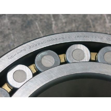 NSK HPS 22234CAMKE4S11 SPHERICAL ROLLE BEARING HPS 1112,170mm X 310mm X 86mm,BN