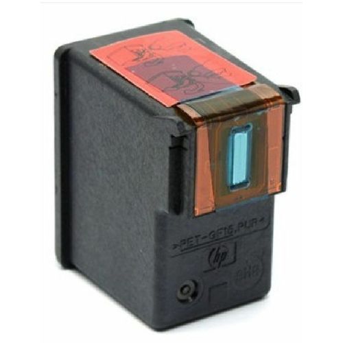Compatible with HP 21 Remanufactured Black Ink Cartridge (C9351AN)