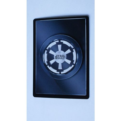 Star Wars CCG: Special Edition Limited # Intruder Missile (A) dark 1998 decipher