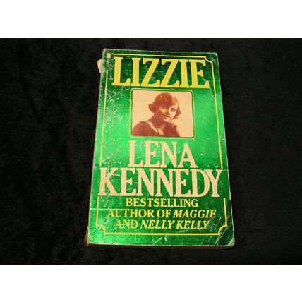 Lizzie by Lena Kennedy