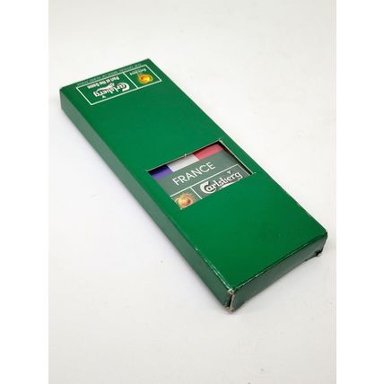 Carlsberg EURO 2004 Bottle Opener (France National Football Team) New In Box