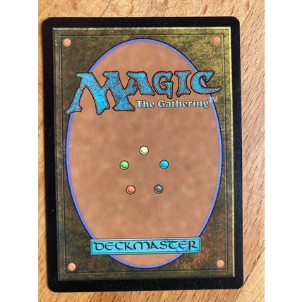 Magic the Gathering MTG CCG: Strixhave: School of Mages # 37 Archmage Emeritus