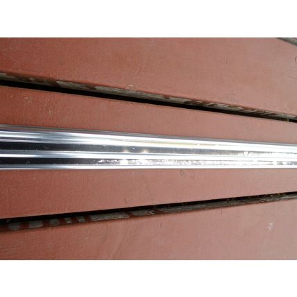 1967 Plymouth Satellite 2D HT LH Door Trim OEM