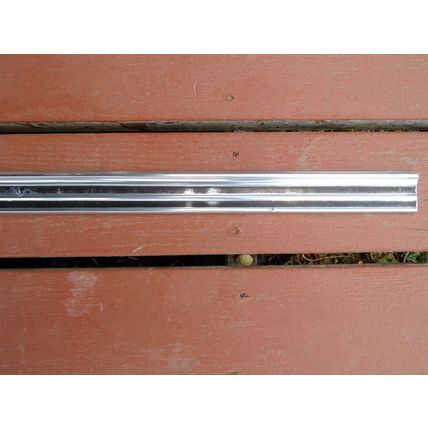 1967 Plymouth Satellite 2D HT LH Door Trim OEM
