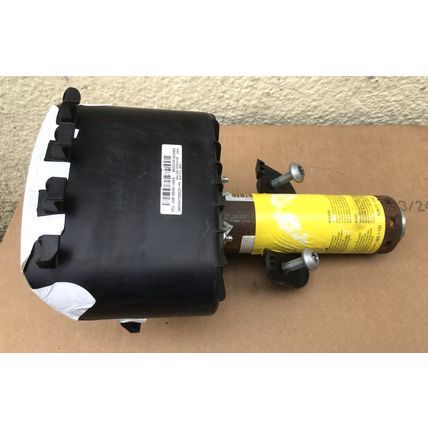 Smart Roadster 452 passenger airbag
