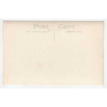 Jutland Avenue Flookburgh Postcard Cumbria Publisher Sankey