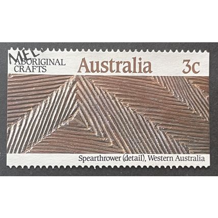 AUSTRALIA 1987 sg 1093 USED