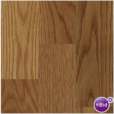 Eagle Ridge Solid Oak - Honey 3 inch