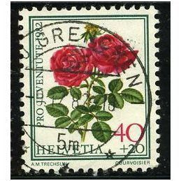 1982 Michel 1238 - fine used (o)