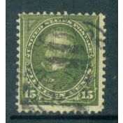 Used 284 15c Henry Clay Average Plus M05552