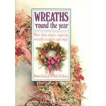 Wreaths round the year