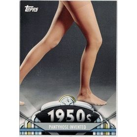 2011 TOPPS AMERICAN PIE card # 71