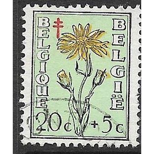 1949 Michel 854 - fine used (o)