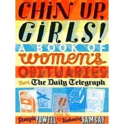 Chin Up Girls