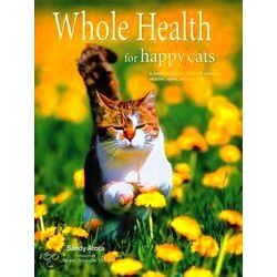 Whole Health For Happy Cats