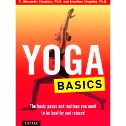 Yoga Basics The Basic Poses And Routines You Need To Be Healthy And Relaxed Tutt