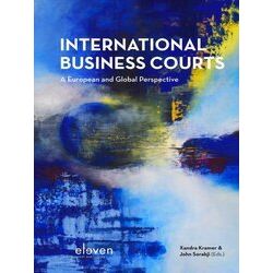 International Business Courts