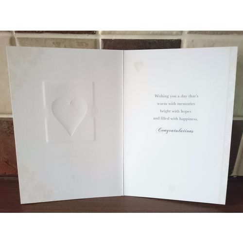 Anniversary Cards - Ruby Anniversary