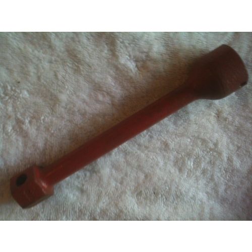 Specialty socket tool .. vintage 1970's from a Ford dealership shop