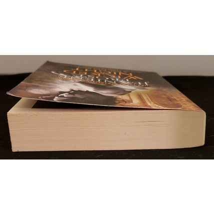 Wicked All Night by Jeaniene Frost(Used PB, 2021, Night Rebel Book 3)