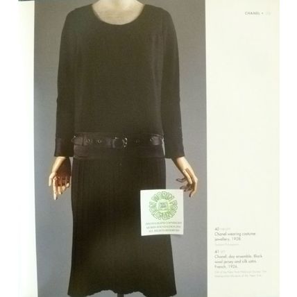 ART DECO FASHION by SUZANNE LUSSIER ILLUSTRATED HCDJ
