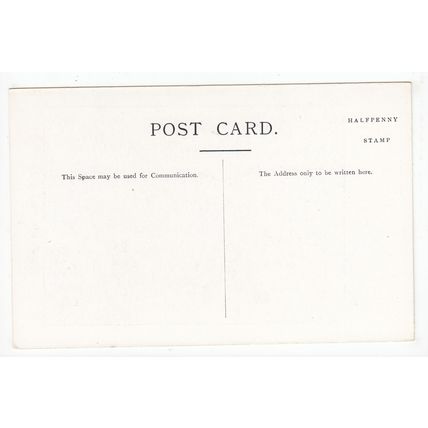 The Ornamenter Manufacture of Wedgwood Pottery Stoke-on-Trent Postcard