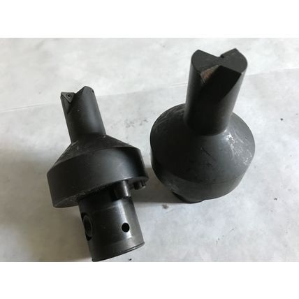 ADAPTIVE AT-98245-03A,WAK0100EM-H-0011 TECHNOLOGIES BORING TOOLHOLDER,EQ