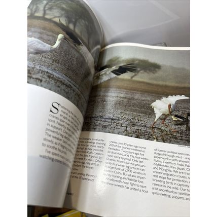 National Geographic Magazine May 1994 Turkey - Vintage Collectable p2