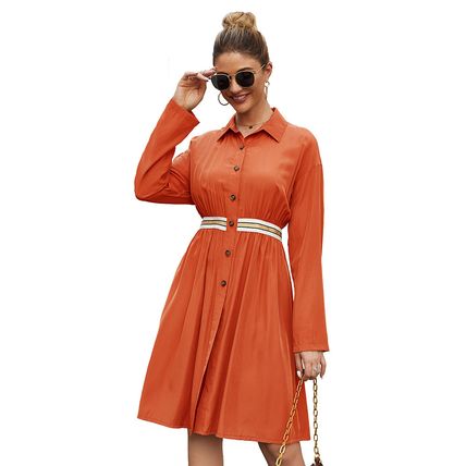 Casual Glow Dress Styles Dress Summer