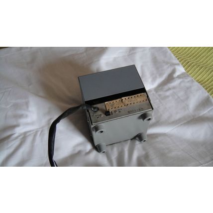 Hallicrafters HA26 VFO VERY Rare Option