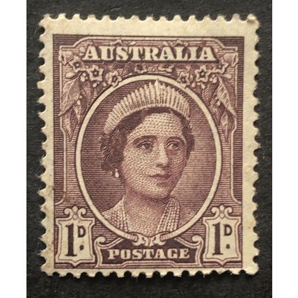 AUSTRALIA 1942 SG 0203 USED#3