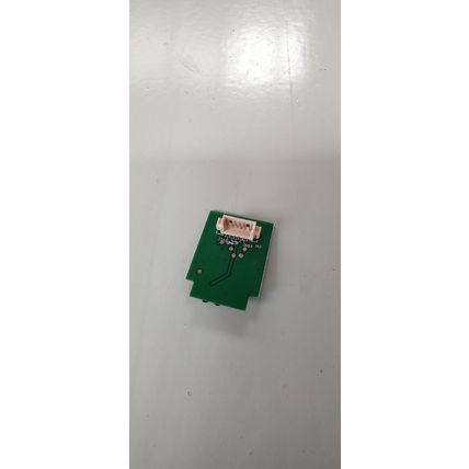 Philips 39PHS6707/12 IR receiver + button board. 34024495-ir v4 20210815