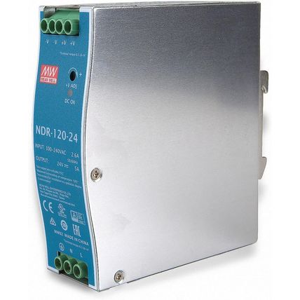 NDR-120-24 NDR-120-24